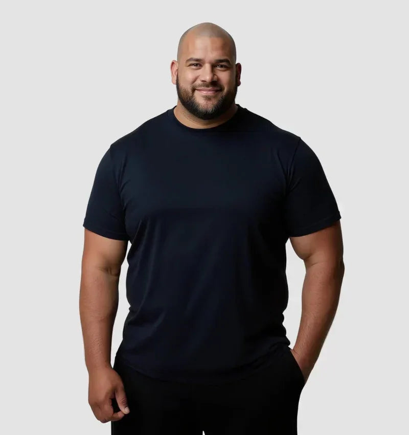 The Essential T-Shirt Boxhero (Pack of 3)