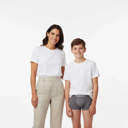 Boys' Boxhero Bamboo Boxers